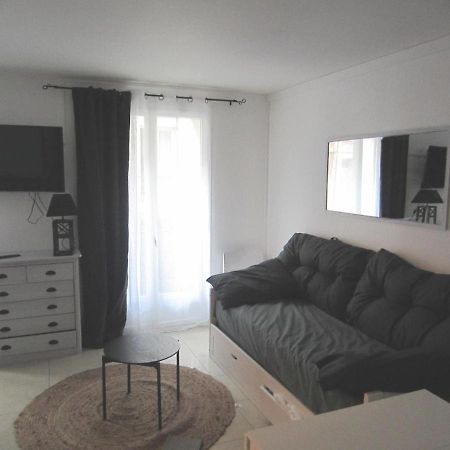 Studio Hyper Centre Avec Terrasse A 1 Rue De La Plage Et2 Appartement Dieppe Buitenkant foto