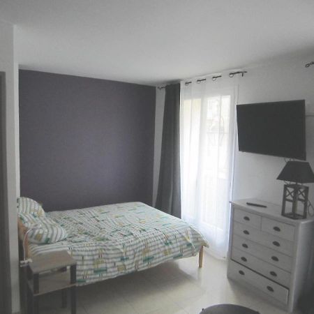 Studio Hyper Centre Avec Terrasse A 1 Rue De La Plage Et2 Appartement Dieppe Buitenkant foto