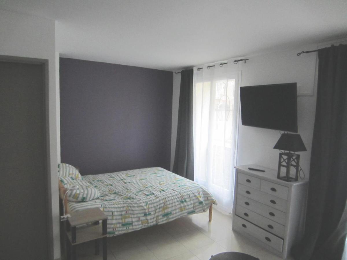 Studio Hyper Centre Avec Terrasse A 1 Rue De La Plage Et2 Appartement Dieppe Buitenkant foto